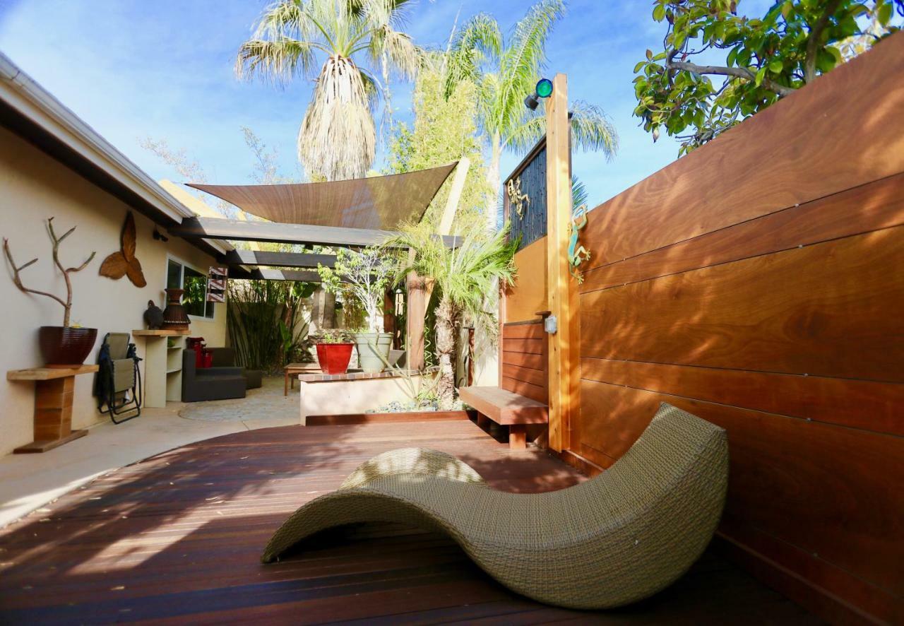 Hotel Kaza Kokos Oceanside Exterior foto